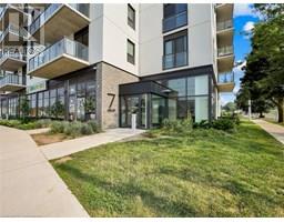 7 ERIE Avenue UnitNo. 414 - 2