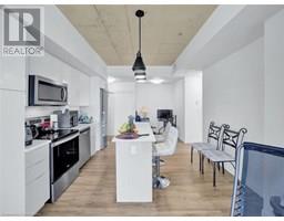7 ERIE Avenue UnitNo. 414 - 27