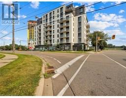7 ERIE Avenue UnitNo. 414 - 41