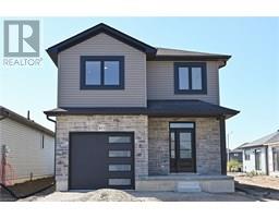 160 CRADDOCK Boulevard - 1