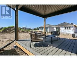 160 CRADDOCK Boulevard - 38