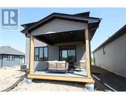 160 CRADDOCK Boulevard - 39