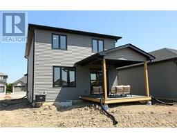 160 CRADDOCK Boulevard - 41