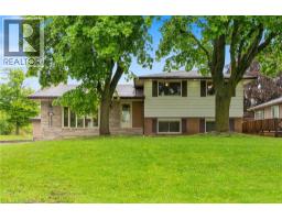 1629 GLANCASTER Road - 1