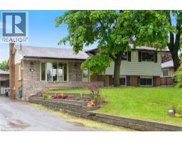 1629 GLANCASTER Road - 2