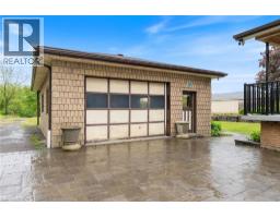 1629 GLANCASTER Road - 42
