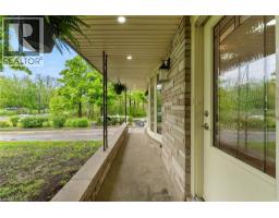 1629 GLANCASTER Road - 5