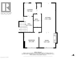 1629 GLANCASTER Road - 50