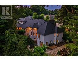 34 HARRINGTON Place - 36