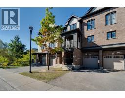 701 HOMER WATSON Boulevard UnitNo. 25 - 1