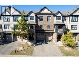 701 HOMER WATSON Boulevard UnitNo. 25 - 2
