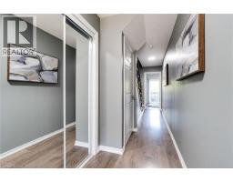 701 HOMER WATSON Boulevard UnitNo. 25 - 21