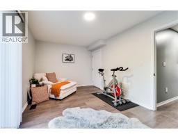 701 HOMER WATSON Boulevard UnitNo. 25 - 22