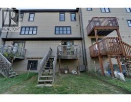 701 HOMER WATSON Boulevard UnitNo. 25 - 26