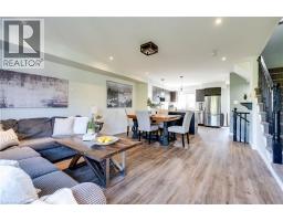 701 HOMER WATSON Boulevard UnitNo. 25 - 3