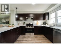 701 HOMER WATSON Boulevard UnitNo. 25 - 7
