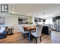 701 HOMER WATSON Boulevard UnitNo. 25 - 9