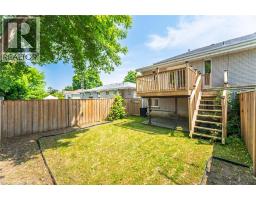 50 ALBEMARLE Street - 38