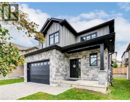 2527 HOLBROOK Drive - 2