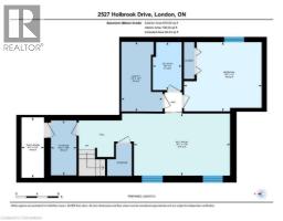 2527 HOLBROOK Drive - 35