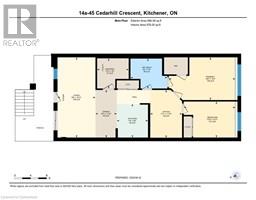 45 CEDARHILL Crescent UnitNo. 14A - 21