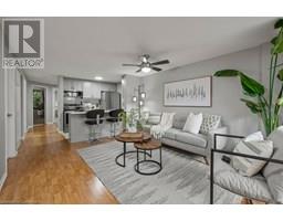 45 CEDARHILL Crescent UnitNo. 14A - 5