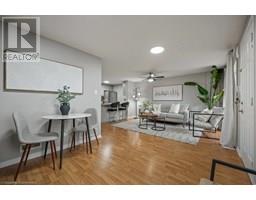 45 CEDARHILL Crescent UnitNo. 14A - 9