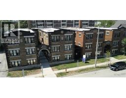 46 COLLEGE Street - 1