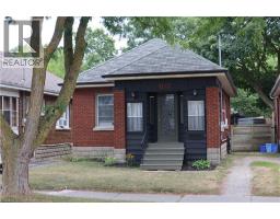 1177 YORK Street - 1
