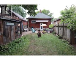 1177 YORK Street - 37
