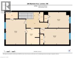 246 MARTINET Avenue - 37