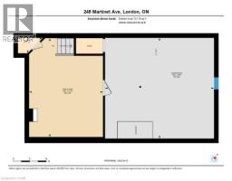 246 MARTINET Avenue - 38