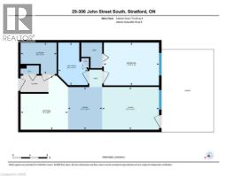 300 JOHN Street S UnitNo. 29 - 32