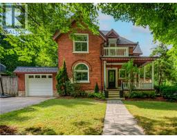 102 WILLIAM Street W - 1