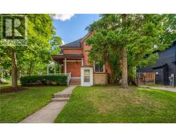 102 WILLIAM Street W - 4