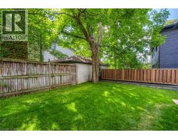 102 WILLIAM Street W - 47