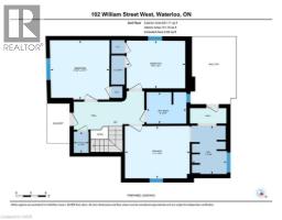 102 WILLIAM Street W - 49