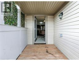 755 LINDEN Drive UnitNo. 53 - 33