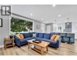 142 LANCASTER Street W - 15