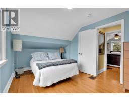 142 LANCASTER Street W - 22