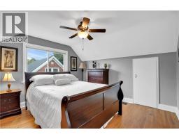 142 LANCASTER Street W - 24