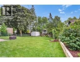 142 LANCASTER Street W - 31