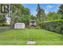 142 LANCASTER Street W - 32
