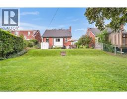 142 LANCASTER Street W - 34