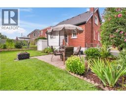 142 LANCASTER Street W - 35