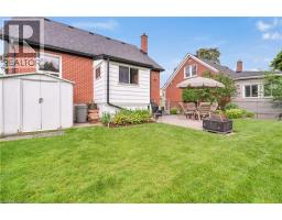 142 LANCASTER Street W - 36