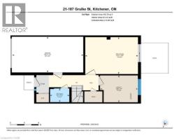 187 GRULKE Street UnitNo. 21 - 34