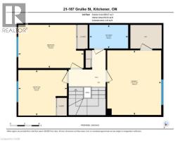 187 GRULKE Street UnitNo. 21 - 36