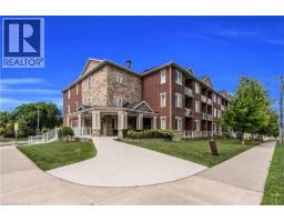 95 WILSON Street W UnitNo. 314 - 11
