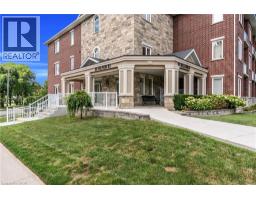 95 WILSON Street W UnitNo. 314 - 13